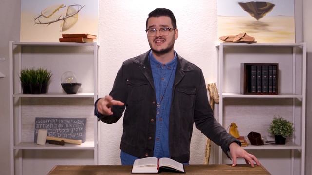 Genesis 8-9 | The Rainbow | Bible Study смотреть онлайн