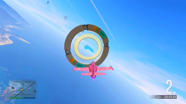 ? SPACE DOCKER IN GTA ONLINE ?! | DIE GANZE WAHRHEIT ÜBER DEN SPACE DOCKER !! ? смотреть онлайн