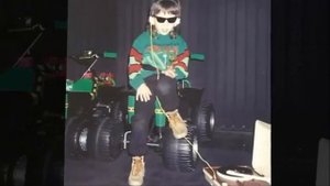 Как одевались в 90-е