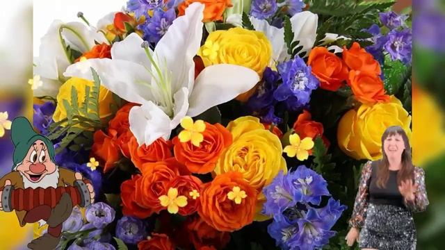 С ДНЁМ РОЖДЕНИЯ, ВАЛЕНТИНА