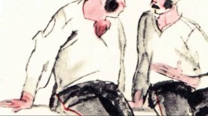 Характеристика Костылина в рассказе «Кавказский пленник» Л. Толстого