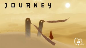 Journey #1 | ПЕСОК И ПЕСНИ • прохождение без комментариев •