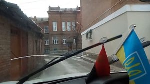 Дворники для Renault Kangoo II и не только.