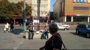 Дуэт "2А" - Марш "Прощание славянки"/Duet "2A" - March "Farewell of the Slav"