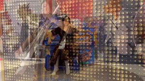 Гүлнур Сатылганова - Туулган жерди сагынуу-Song from Kyrgyzstan 🇰🇬