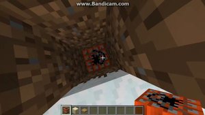 лавушки в майнкрафте