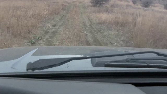 Заехал