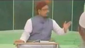 Kya Ham Kafir Banate Han? ...Mufti Naiyer Azam Ashrafi