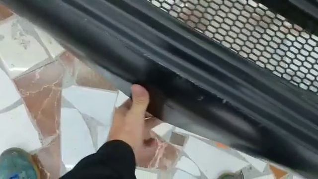 Тюнинг W210 бампер WALD смотреть онлайн