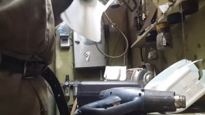 Изготовление отражателя для внешней фотовспышки (handmaid)