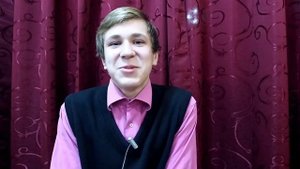 А ты веришь в Деда мороза? Часть 2