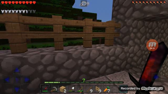 Просто так (14серия)простой майнкрафт:) смотреть онлайн