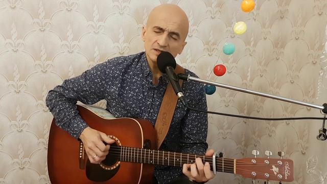 Новый год - Пономарев Сергей смотреть онлайн