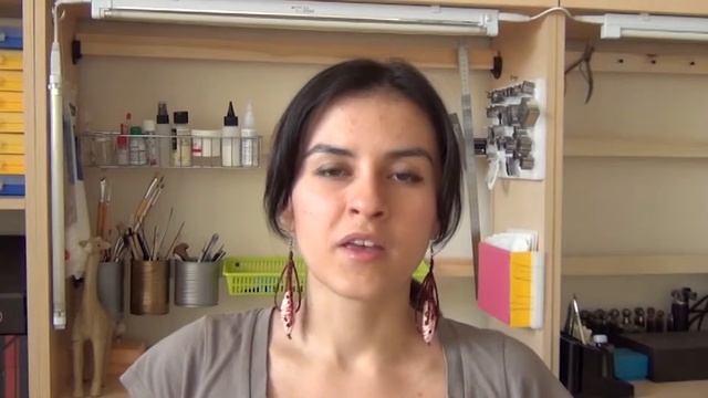 Карина Форманова Приглашение на конференцию "Художественная Пластика"
