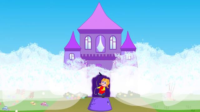 GAME OF TOYS (GOT) for kids / ИГРА ИГРУШЕК для детей | Funny Times смотреть онлайн