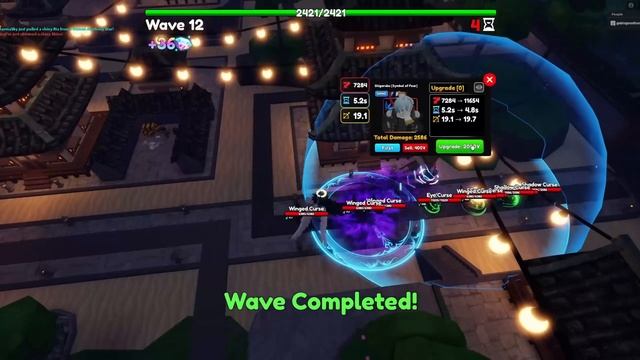 Top 10 Must Have Units In Anime Adventures Update 13! Roblox смотреть онлайн