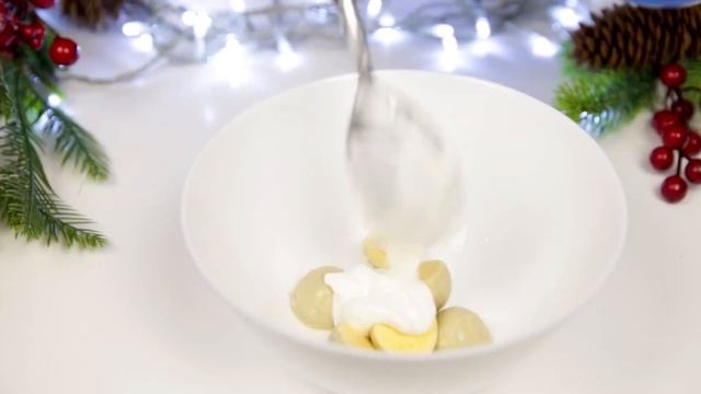 Такие ЯЙЦА Понравятся ВСЕМ! Рецепт очень Необычных Фаршированных ЯИЦ на НОВЫЙ ГОД 2023 смотреть онлайн