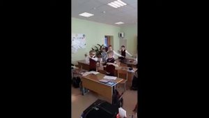 Социальный видеоролик по пропаганде здорового и безопасного образа жизни