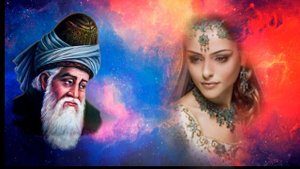 Суфий Заподозрил Жену в Измене = Притча Джалалиддина Руми