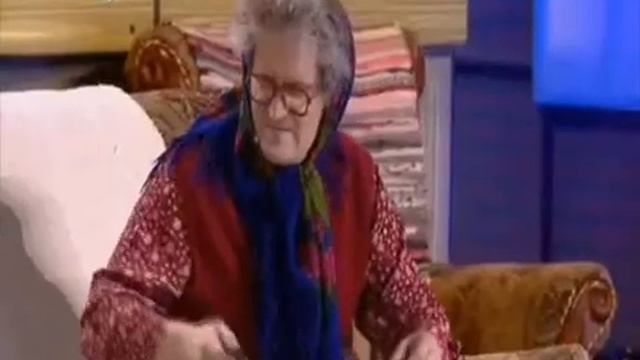 Бабушка-Оборотень смотреть онлайн