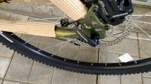 Stinger Python - обзор велосипеда, сборка, преимущества и недостатки этой модели Стингера