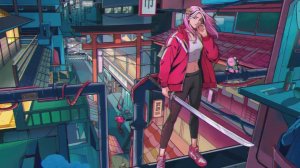 night city lights [phonk,hiphop,beat]