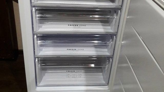 Холодильник Бирюса 649 смотреть онлайн