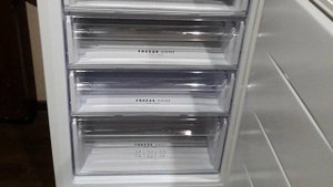 Холодильник Бирюса 649