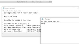 How to fix install Xbox 360 controller wireless receiver drivers - Latest Windows Update!