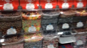 Финляндия.Гипермаркет "Призма"