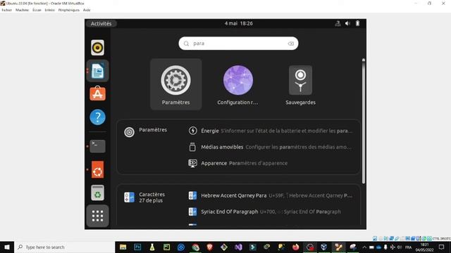?Ubuntu 22.04 est disponible en LTS jusqu'en 2027 - Installation et Configuration смотреть онлайн
