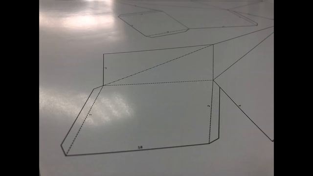 Скульптуры из Бумаги своими руками - отчет о прохождении курса смотреть онлайн