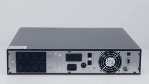 ИБП Импульс Фристайл 11-1: модель с топологией online и мощностью 1 кВ·А