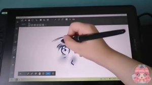 huion kamvas 13 on Android -  FAQ