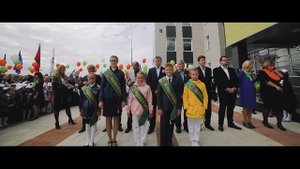 Цифровая школа №85 Лесная поляна #ВидеоПилот & #RеактивPro