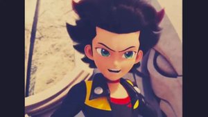 СП  Феттель и Евангелина Психушка