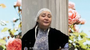 Роза Әлқожа - Терме