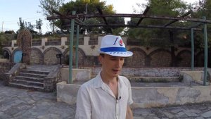 Как проявляется стихийный крест [Родогой Орлов]
