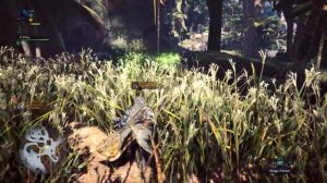 Monster Hunter World Прохождение |#1| - ОХОТНИК НА МОНТРОВ