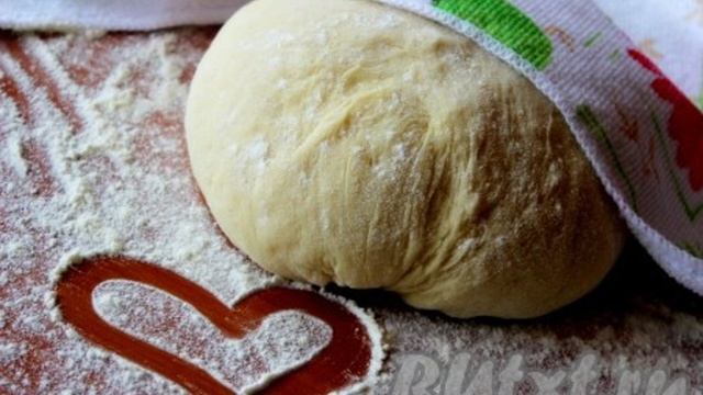 Рецепт вареников на кислом молоке