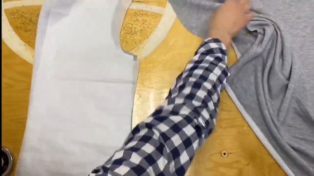 Процесс шитья смотреть онлайн