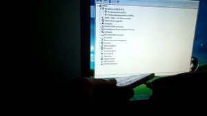 MediaTek MT65xx USB VCOM Preloader Drivers