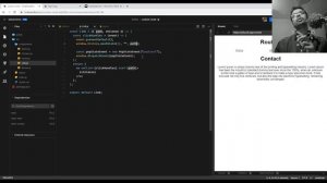 React Custom Router | React Router for small project | React Tutorial in depth