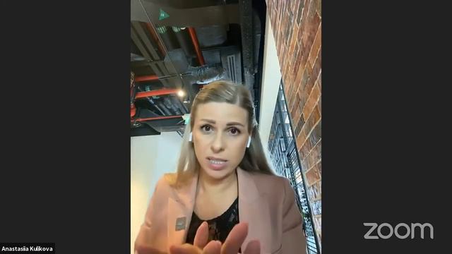 Вебинар: Объясняем ажиотаж вокруг Emaar Beachfront смотреть онлайн