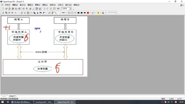 【尚硅谷】【JUC】67 volatile之无原子性案例详解 смотреть онлайн