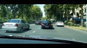 Эндшпиль — Салам всем тем кто ходит с нами под одним солнцем(BMW M6 E63)