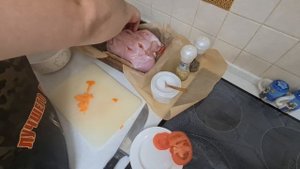 Как приготовить филе индейки  Индейка на новогодний стол