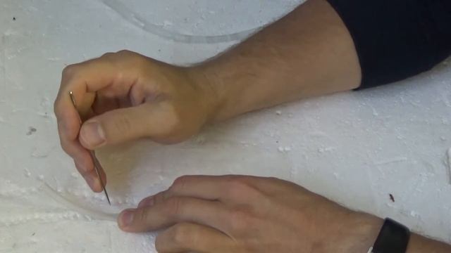 ВСЕГО ЗА 15 РУБЛЕЙ! ЛАЙФХАК-ПРОВЕРКА.Распылитель - воздушная завеса, СВОИМИ РУКАМИ.