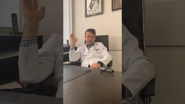 Врождённая дисфункция коры надпочечников (1)