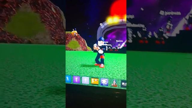 Roblox ikonik dance/skin part 2 next with the whole ikonik squad смотреть онлайн